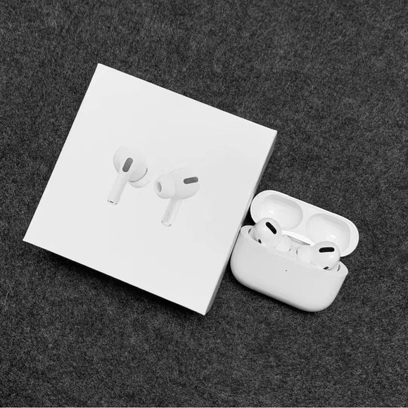 Other - EarPods Pro